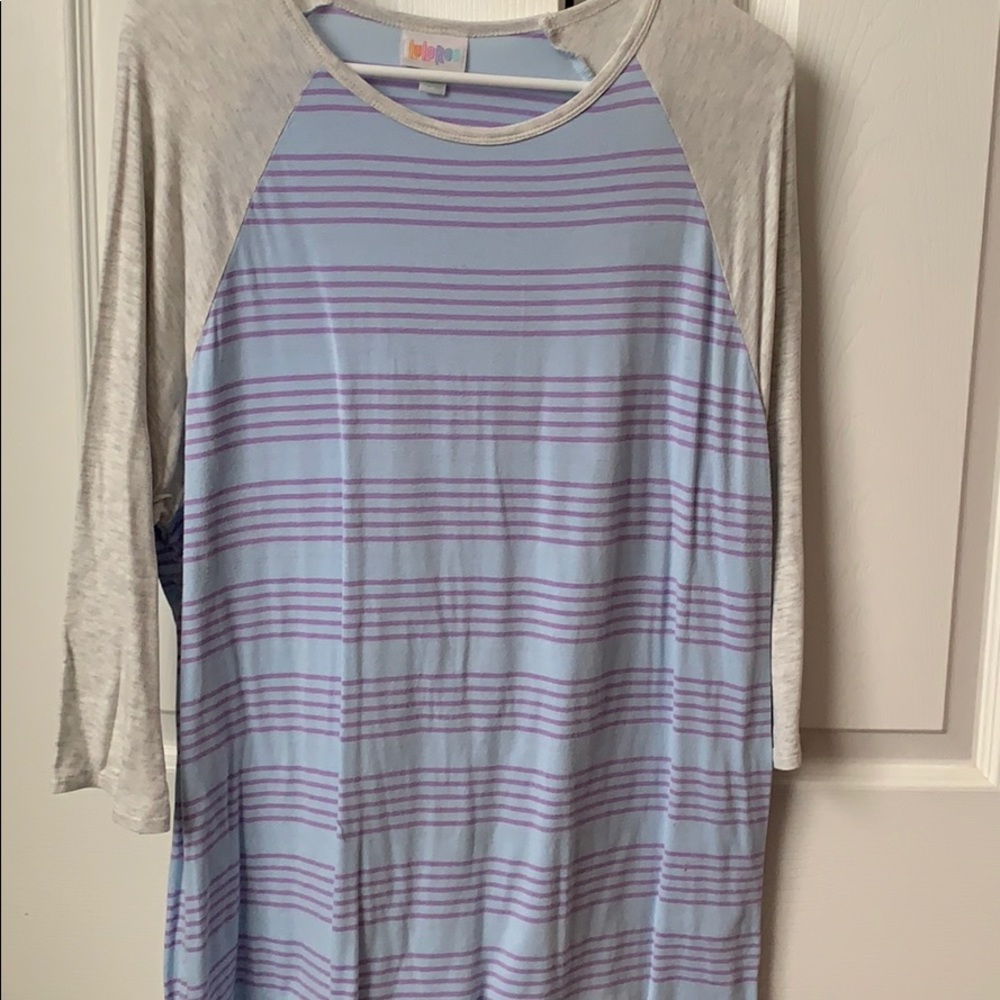Randy from lularoe